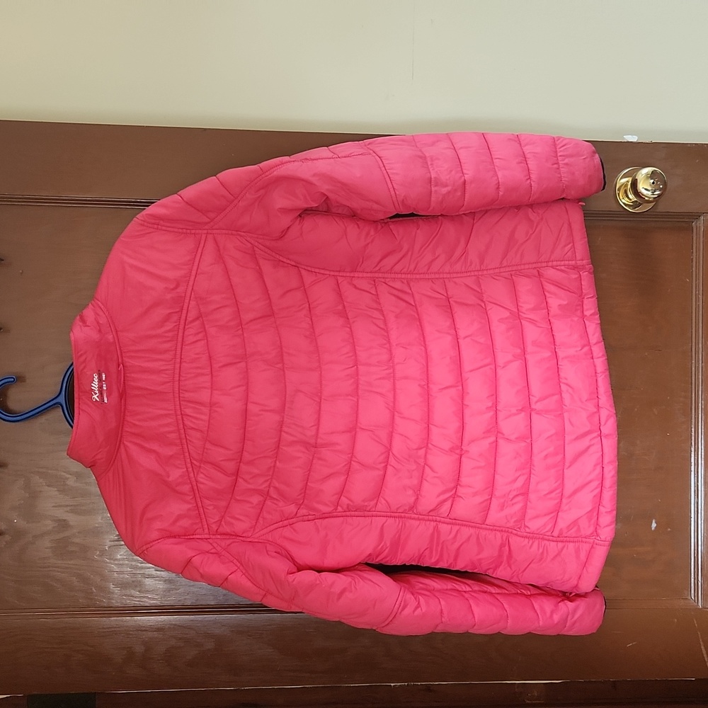 Killtec light jacket - Picture 2 of 4